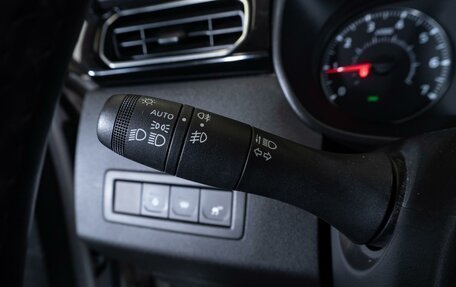 Renault Arkana I, 2019 год, 1 430 000 рублей, 22 фотография