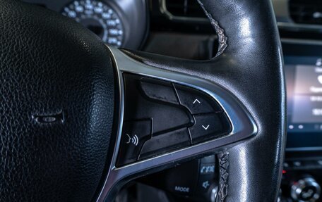 Renault Arkana I, 2019 год, 1 430 000 рублей, 21 фотография