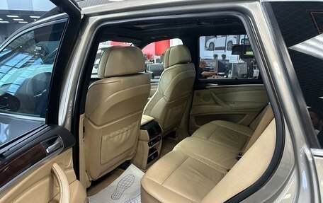 BMW X5, 2008 год, 2 200 000 рублей, 6 фотография