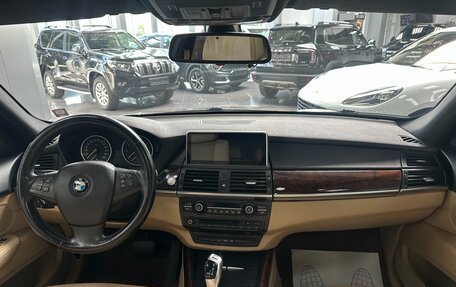 BMW X5, 2008 год, 2 200 000 рублей, 7 фотография