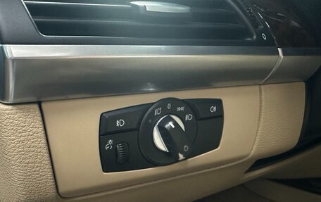 BMW X5, 2008 год, 2 200 000 рублей, 10 фотография