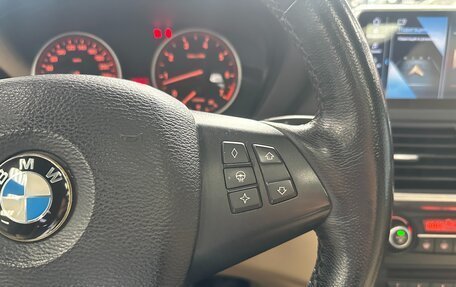 BMW X5, 2008 год, 2 200 000 рублей, 13 фотография