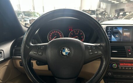 BMW X5, 2008 год, 2 200 000 рублей, 11 фотография