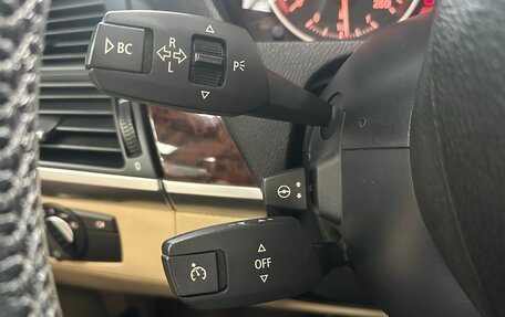 BMW X5, 2008 год, 2 200 000 рублей, 14 фотография