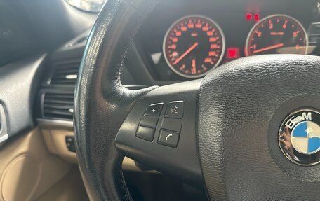 BMW X5, 2008 год, 2 200 000 рублей, 12 фотография