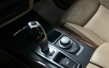 BMW X5, 2008 год, 2 200 000 рублей, 15 фотография
