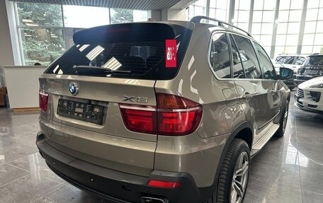 BMW X5, 2008 год, 2 200 000 рублей, 4 фотография