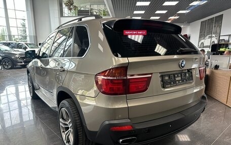 BMW X5, 2008 год, 2 200 000 рублей, 3 фотография