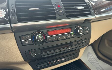 BMW X5, 2008 год, 2 200 000 рублей, 16 фотография