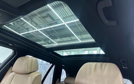 BMW X5, 2008 год, 2 200 000 рублей, 22 фотография
