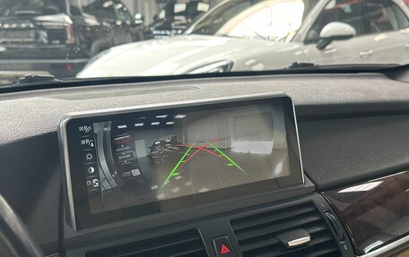 BMW X5, 2008 год, 2 200 000 рублей, 20 фотография