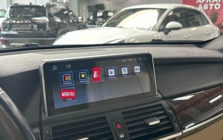 BMW X5, 2008 год, 2 200 000 рублей, 19 фотография