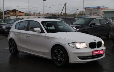 BMW 1 серия, 2011 год, 700 000 рублей, 1 фотография
