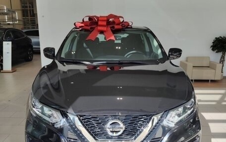 Nissan Qashqai, 2023 год, 3 340 000 рублей, 1 фотография