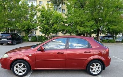 Chevrolet Lacetti, 2008 год, 620 000 рублей, 1 фотография