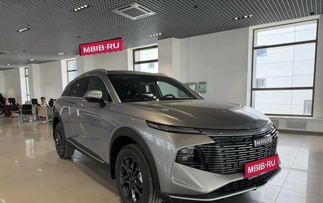 Haval F7, 2026 год, 2 999 000 рублей, 1 фотография