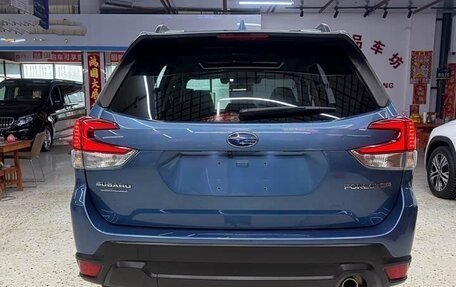 Subaru Forester, 2021 год, 2 109 999 рублей, 5 фотография