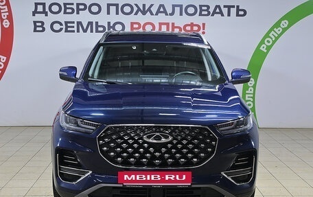 Chery Tiggo 8 Pro, 2023 год, 1 730 000 рублей, 2 фотография