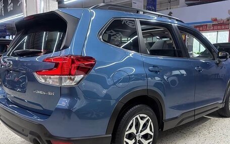 Subaru Forester, 2021 год, 2 109 999 рублей, 6 фотография