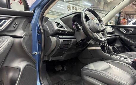 Subaru Forester, 2021 год, 2 109 999 рублей, 7 фотография