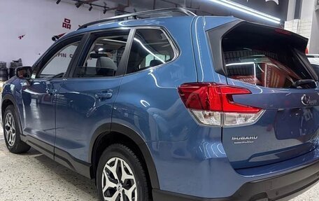 Subaru Forester, 2021 год, 2 109 999 рублей, 4 фотография