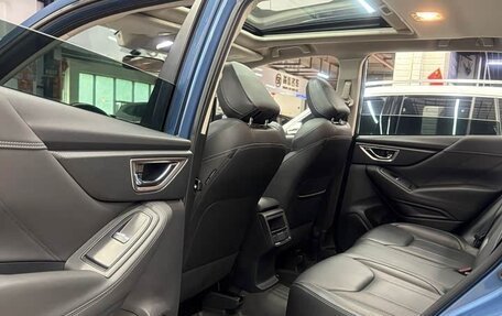 Subaru Forester, 2021 год, 2 109 999 рублей, 22 фотография