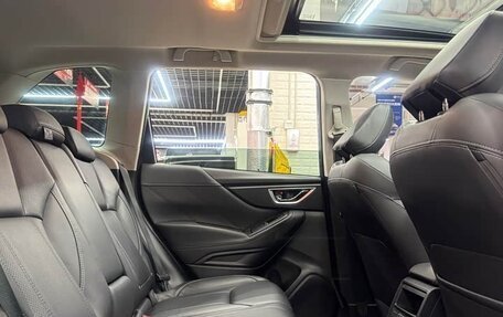 Subaru Forester, 2021 год, 2 109 999 рублей, 19 фотография