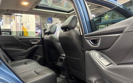 Subaru Forester, 2021 год, 2 109 999 рублей, 18 фотография