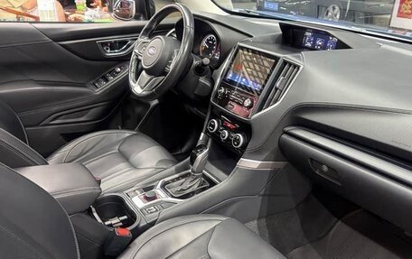 Subaru Forester, 2021 год, 2 109 999 рублей, 17 фотография