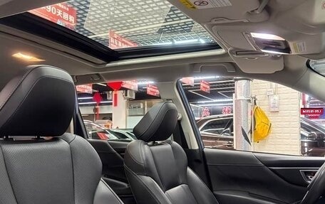 Subaru Forester, 2021 год, 2 109 999 рублей, 16 фотография