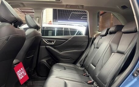Subaru Forester, 2021 год, 2 109 999 рублей, 20 фотография