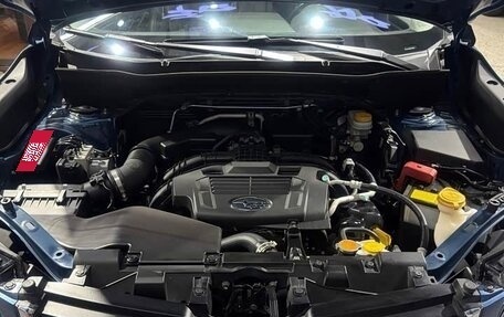 Subaru Forester, 2021 год, 2 109 999 рублей, 25 фотография
