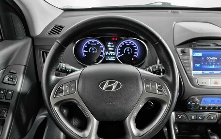 Hyundai ix35 I рестайлинг, 2014 год, 1 329 000 рублей, 12 фотография