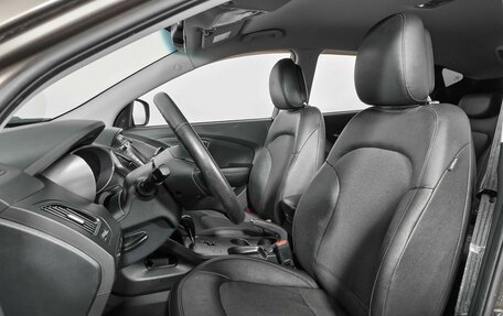 Hyundai ix35 I рестайлинг, 2014 год, 1 329 000 рублей, 5 фотография