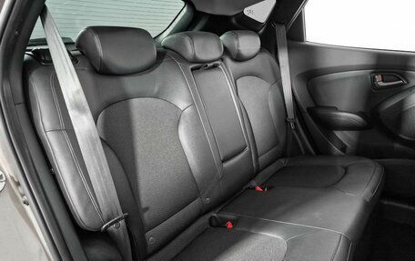Hyundai ix35 I рестайлинг, 2014 год, 1 329 000 рублей, 8 фотография