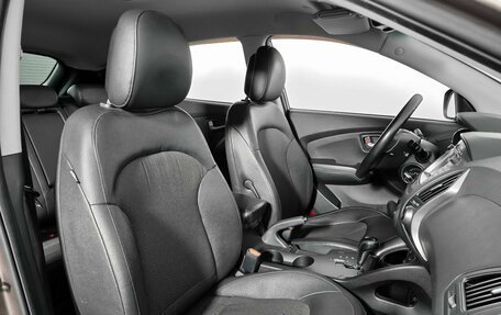 Hyundai ix35 I рестайлинг, 2014 год, 1 329 000 рублей, 7 фотография