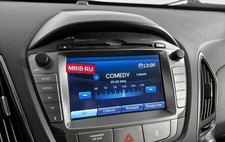 Hyundai ix35 I рестайлинг, 2014 год, 1 329 000 рублей, 15 фотография
