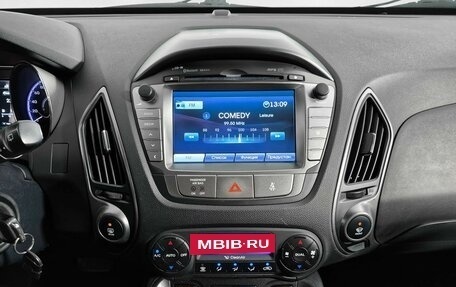 Hyundai ix35 I рестайлинг, 2014 год, 1 329 000 рублей, 14 фотография