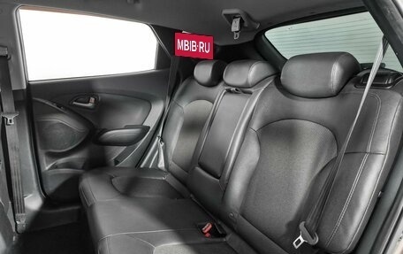 Hyundai ix35 I рестайлинг, 2014 год, 1 329 000 рублей, 6 фотография
