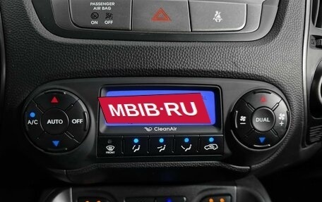 Hyundai ix35 I рестайлинг, 2014 год, 1 329 000 рублей, 16 фотография