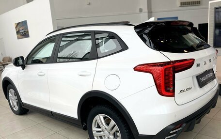 Haval Jolion, 2026 год, 2 449 000 рублей, 6 фотография