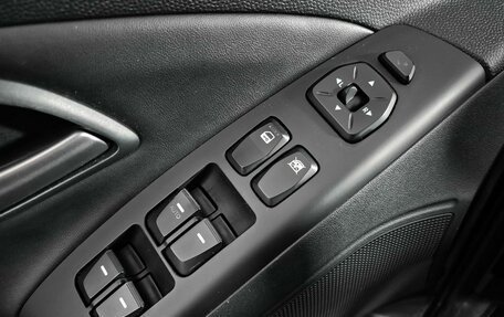 Hyundai ix35 I рестайлинг, 2014 год, 1 329 000 рублей, 20 фотография