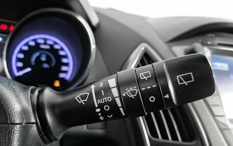 Hyundai ix35 I рестайлинг, 2014 год, 1 329 000 рублей, 22 фотография