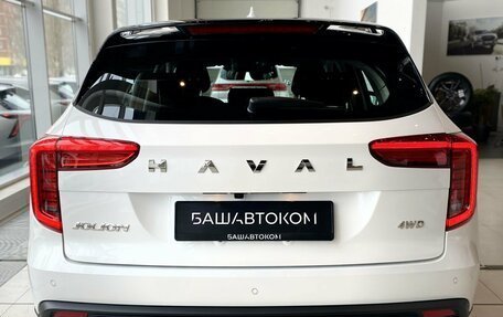 Haval Jolion, 2026 год, 2 449 000 рублей, 5 фотография