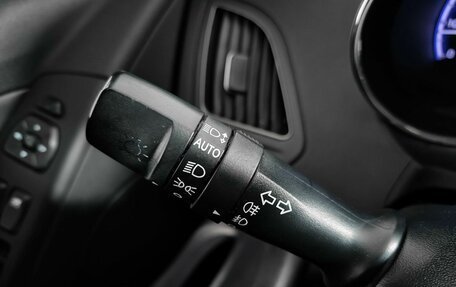 Hyundai ix35 I рестайлинг, 2014 год, 1 329 000 рублей, 21 фотография