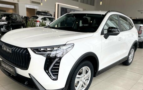Haval Jolion, 2026 год, 2 449 000 рублей, 3 фотография