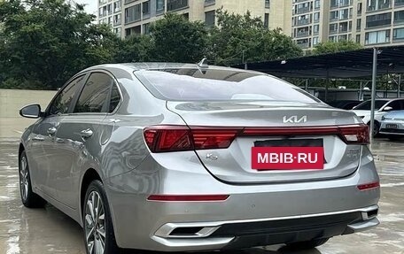 KIA K3, 2022 год, 1 456 777 рублей, 4 фотография