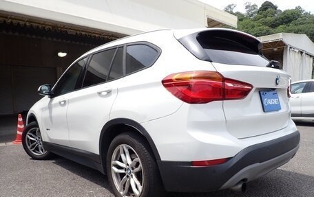 BMW X1, 2016 год, 1 320 000 рублей, 4 фотография