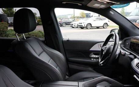 Mercedes-Benz GLS, 2025 год, 11 800 000 рублей, 8 фотография