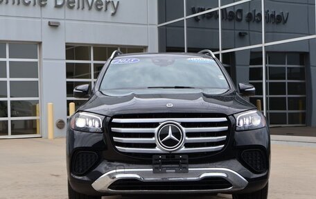 Mercedes-Benz GLS, 2025 год, 11 800 000 рублей, 2 фотография